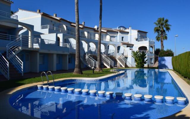 Bullent Playa Rabdells PB360