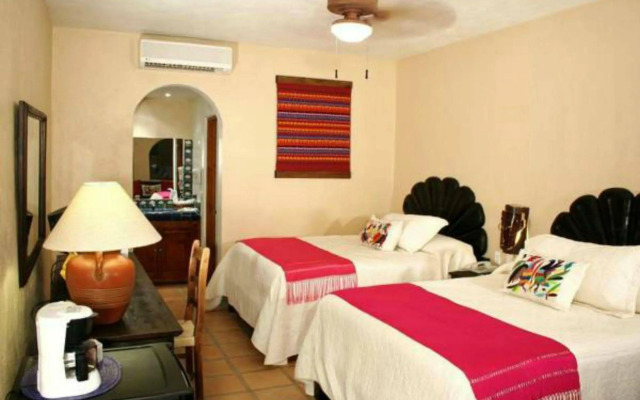 Tropicana Los Cabos, Tapestry Collection by Hilton