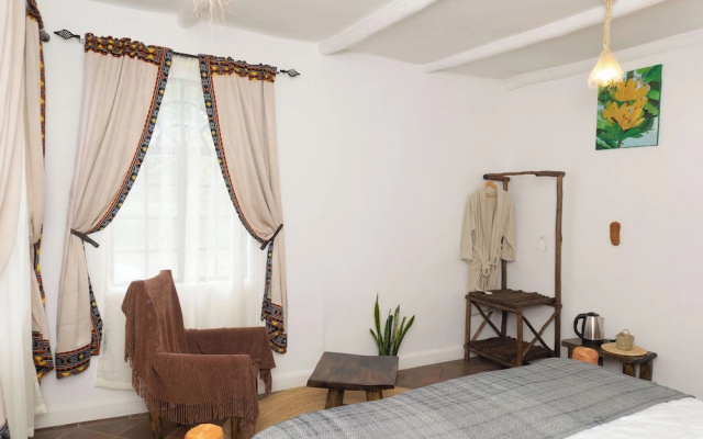Kitunduni Lodge