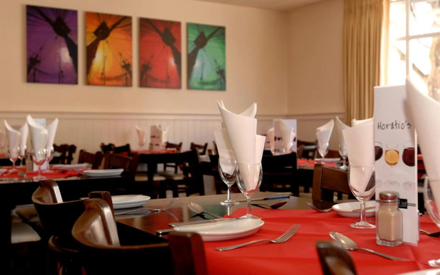 Royal Maritime Hotel