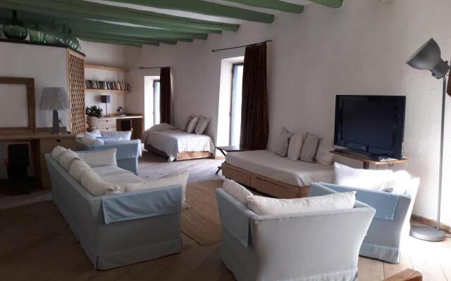 Apartamento Poal-Cadaques