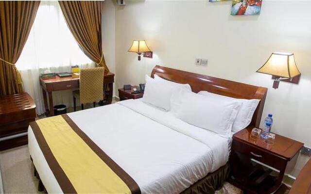 Best Western Gra Port Harcourt