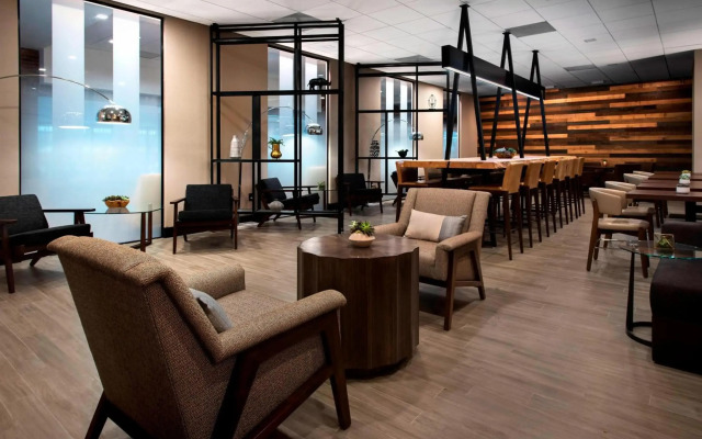 Princeton Marriott at Forrestal