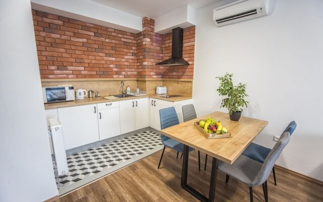 Berill Suites