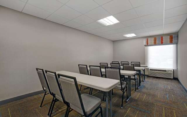 Hampton Inn Salisbury