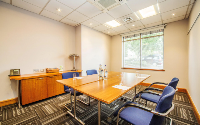 Holiday Inn High Wycombe M40, Jct. 4 by IHG