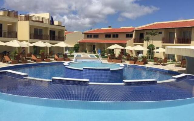 Apart Hotel Solar Agua - Flat: 216