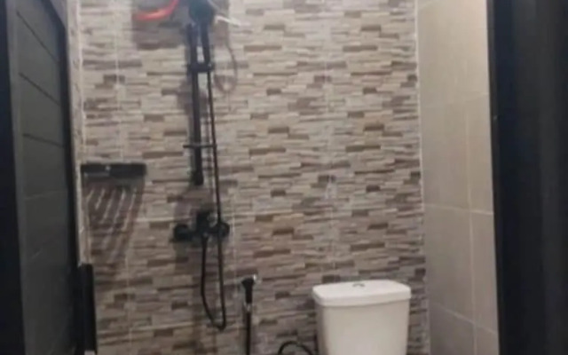 OSH Omah Syariah Homestay