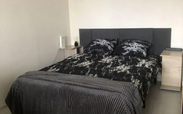 Апартаменты на улице Петрозаводская 27/1