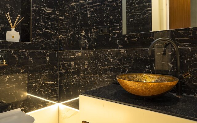 Luxury Apartment Mr. Perfect