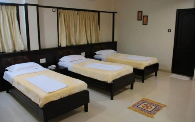 Suhashini Palace