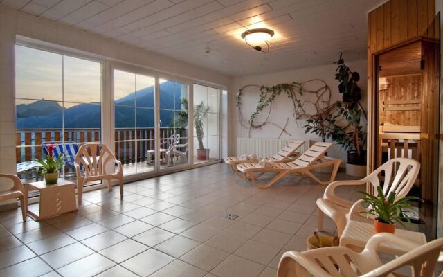 Hotel Berghof Brunner