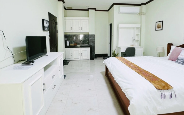 Vanida Hotel