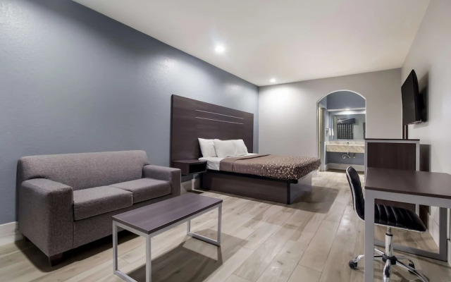Americas Best Value Inn