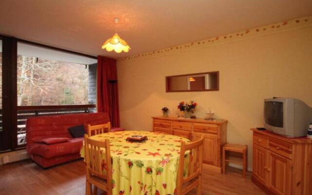 Appartement Mont-Dore, 2 pièces, 4 personnes - FR-1-608-136