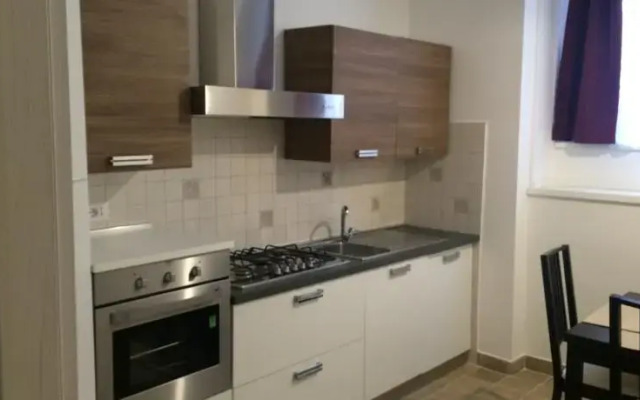 Candy Home Testaccio