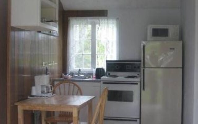 Summerside Motel