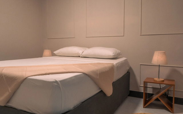 Hotel Rodadero Beach Blue