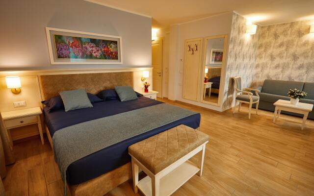 Borgo Romantico Green Relais