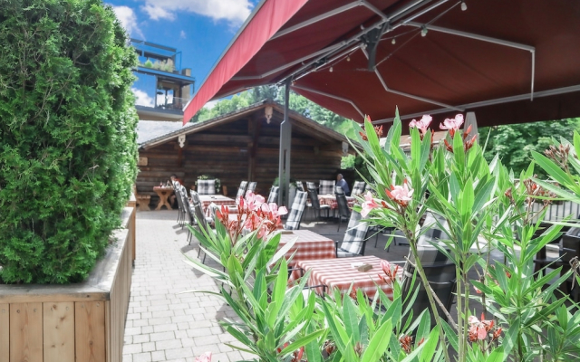 Hotel Gasthof Brückenwirt