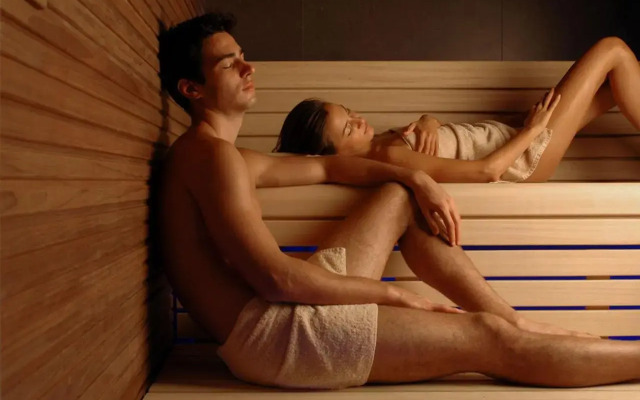 Hotel Arnolfo & Aqua Laetitia spa and beauty