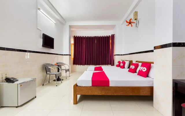 Oyo 556 Kasa Hotel