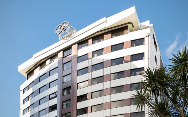 Sofitel Wellington