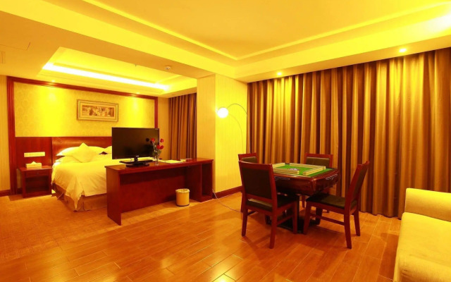 Vienna Hotel Dongguan Songshan Lake