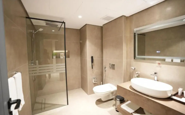Ambassador Suites