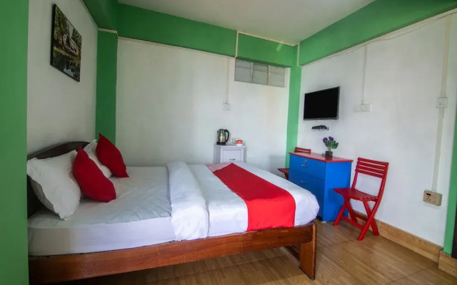 OYO 14275 Markynti Guest House