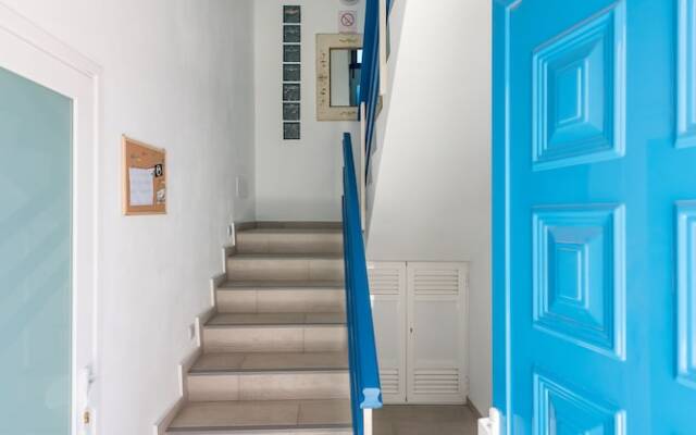 Riva Guest House Los Abrigos