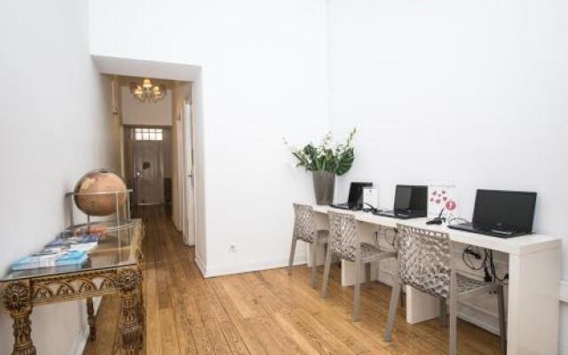Lost Inn Lisbon Hostel