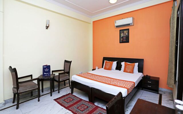 OYO 641 Grand Place