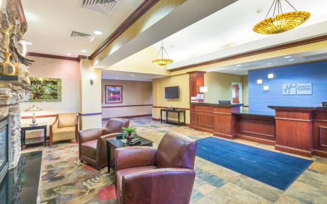 Holiday Inn Express Hotel & Suites Helena, an IHG Hotel