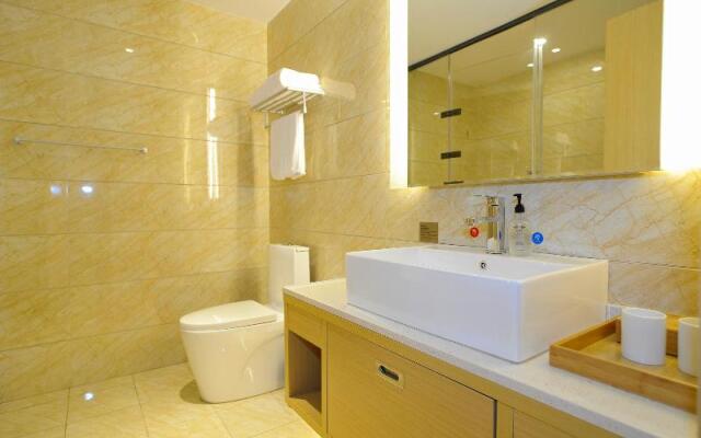 Starway Hotel Guiyang Dusi Road