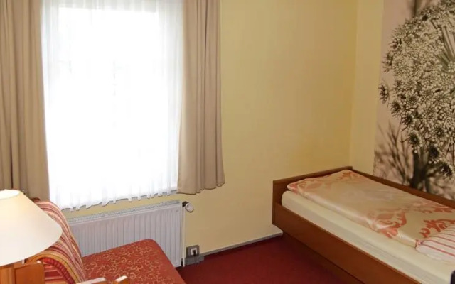 Hotel und Restaurant Grüner Baum