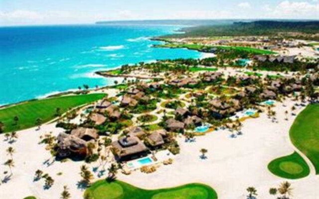 Xeliter Caleton Villas Cap Cana