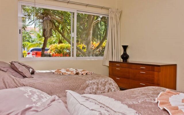 Golf Condominium by ChezPlaya