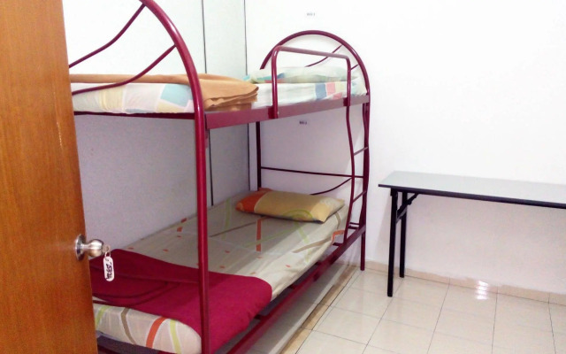Backpacker's Freak Hostel & Guest House