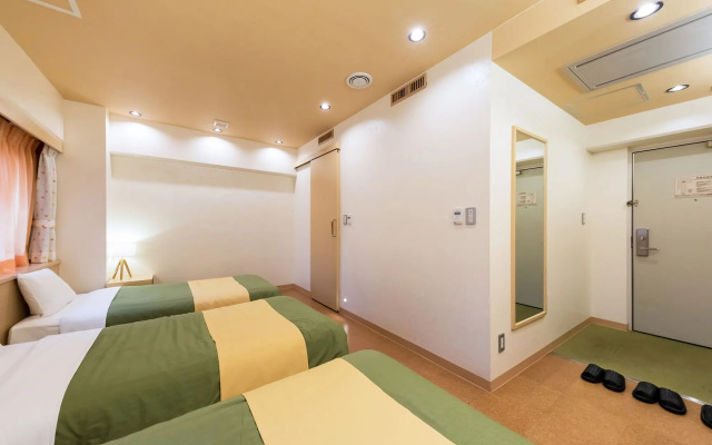 Akasaka Yoko Hotel