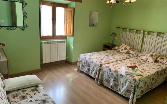 La Cabala de Ibeas