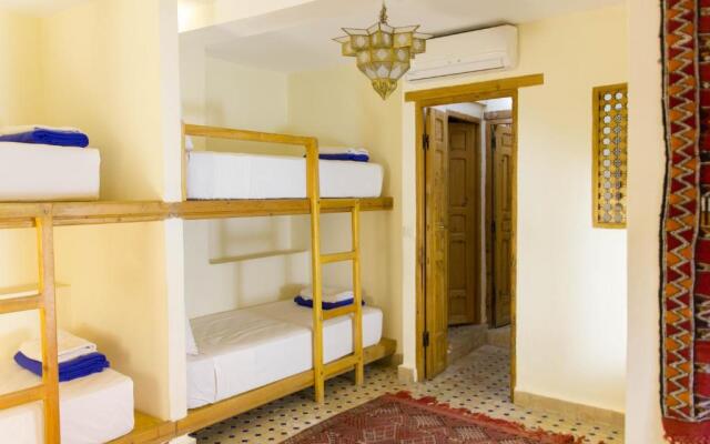 Medina Social Club - Hostel