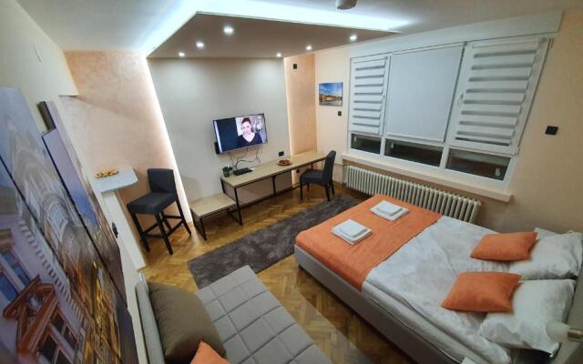 Apartman DoDoLu