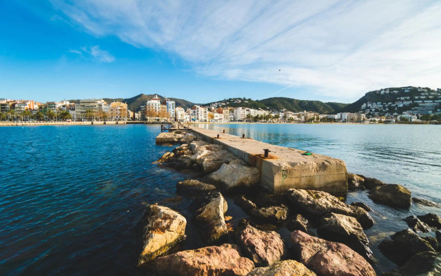 Sevilla 1 1B Roses - Barneda