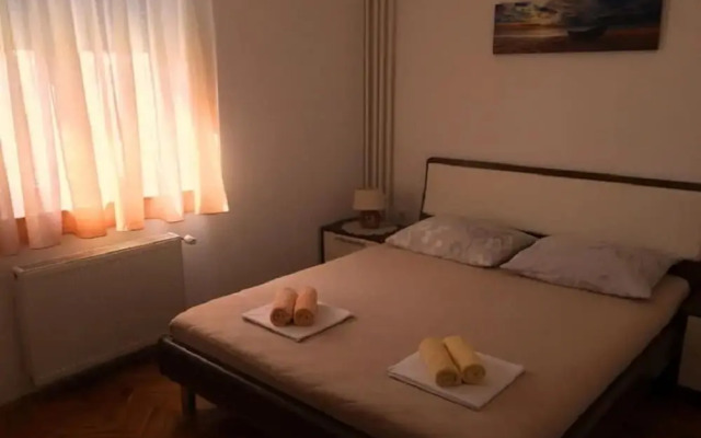 Ognjen - Family Apartments With Free Parking - A5