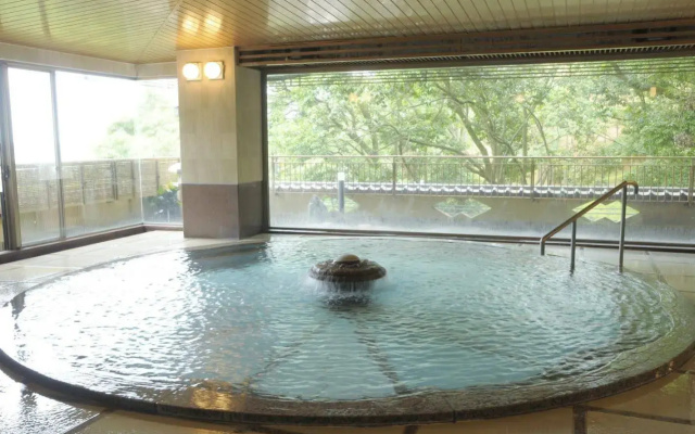 Kawasegien Isuzu Hotel