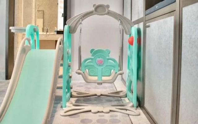 Cachet Boutique Zhejiang Circuit