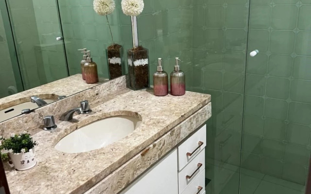 Flat Barra da Tijuca