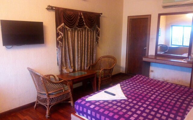 SS Hotels