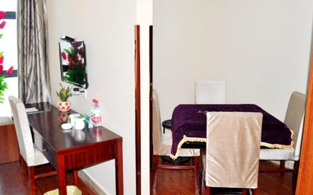 Greentree Inn Jiangsu Yancheng West Bus Station Business Hotel